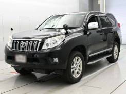 Toyota Land Cruiser Prado. �������, 4wd, 4.0 (276��.�.), ������, 103 000����. ��, �/�, ��� ���. ��� ����� �� ������������ ����