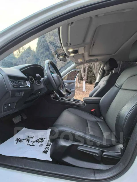 Honda Civic. ��������, ��������, 1.5 (129��.�.), ������, 24����. ��, �/�, ��� ���. ��� ����� �� ������������ ����