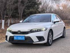 Honda Civic. ��������, ��������, 1.5 (129��.�.), ������, 24����. ��, �/�, ��� ���. ��� ����� �� ������������ ����