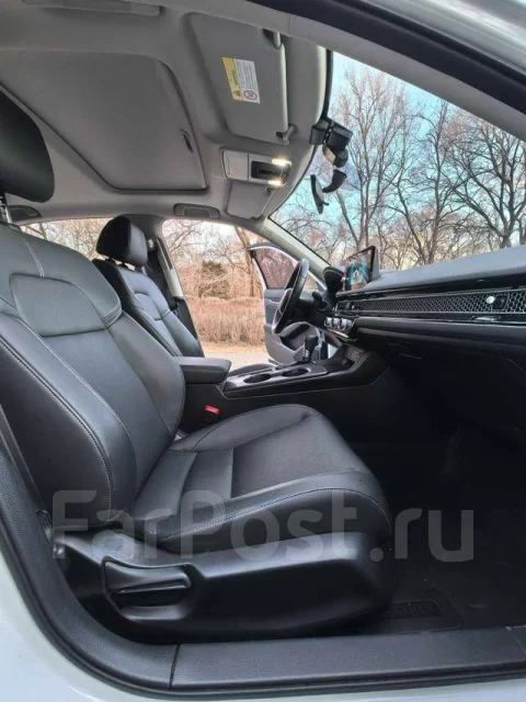 Honda Civic. ��������, ��������, 1.5 (129��.�.), ������, 24����. ��, �/�, ��� ���. ��� ����� �� ������������ ����