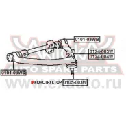 ������� ������� ����� 0105-003W* ASVA (������) 0105003W ����