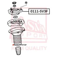 ������� ����� ������ 0111-SV3F* ASVA (������) 0111SV3F ����