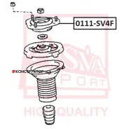 ����� ������������ | ����� ����/��� | ASVA 0111SV4F 0111SV4F ����