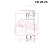 ��������� ������������� ASVA AB305513 AB305513 ����