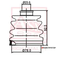 ������� ���� ASBT-2023* ASVA (������) ASBT2023 ����