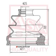 ������� ���� ASBT-204* ASVA (������) ASBT204 ����