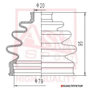 ������� ���� ASBT-2059* ASVA (������) ASBT2059 ����