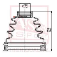 ������� ���� ASBT-INR51* ASVA (������) ASBTINR51 ����