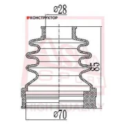 ������� ���� ASBT-Inzze15* ASVA (������) ASBTINZZE15 ����