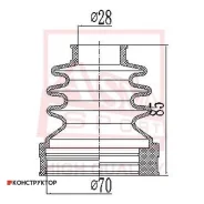 ������� ���� ASBT-INP12* ASVA (������) ASBTINP12 ����