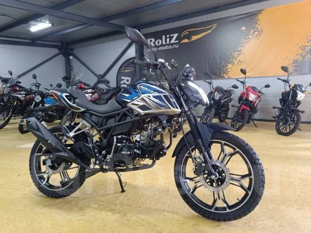 Roliz ����� Street. 125����. ��., ��������, ��� ������� ����
