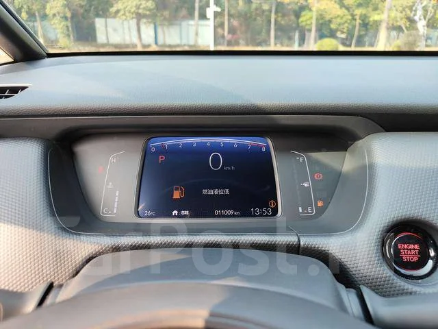 Honda Fit. ��������, ��������, 1.5 (130��.�.), ������, 22����. ��, �/�, ��� ���. ��� ����� �� ������������ ����
