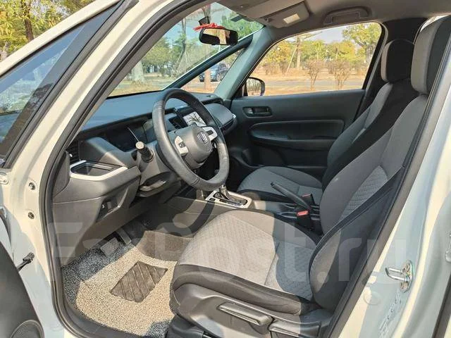 Honda Fit. ��������, ��������, 1.5 (130��.�.), ������, 22����. ��, �/�, ��� ���. ��� ����� �� ������������ ����
