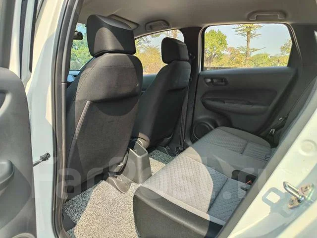 Honda Fit. ��������, ��������, 1.5 (130��.�.), ������, 22����. ��, �/�, ��� ���. ��� ����� �� ������������ ����