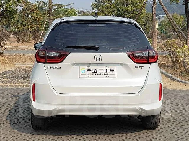 Honda Fit. ��������, ��������, 1.5 (130��.�.), ������, 22����. ��, �/�, ��� ���. ��� ����� �� ������������ ����