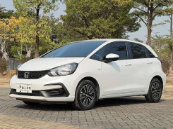 Honda Fit. ��������, ��������, 1.5 (130��.�.), ������, 22����. ��, �/�, ��� ���. ��� ����� �� ������������ ����