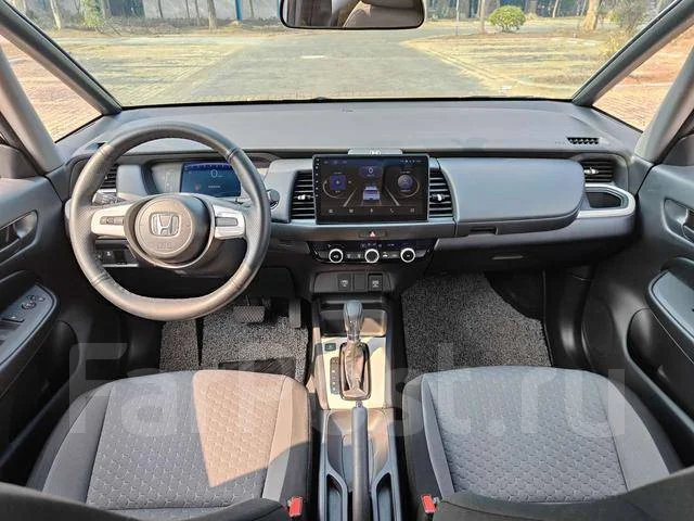 Honda Fit. ��������, ��������, 1.5 (130��.�.), ������, 22����. ��, �/�, ��� ���. ��� ����� �� ������������ ����