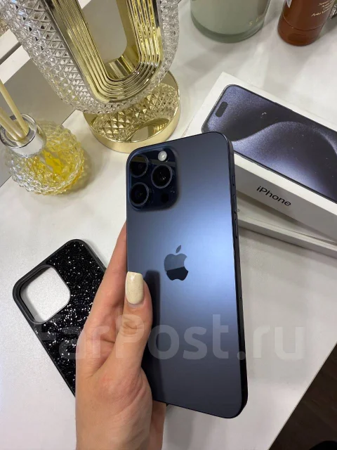 Apple iPhone 15 Pro Max. �/�, 512 ��, ����� ����