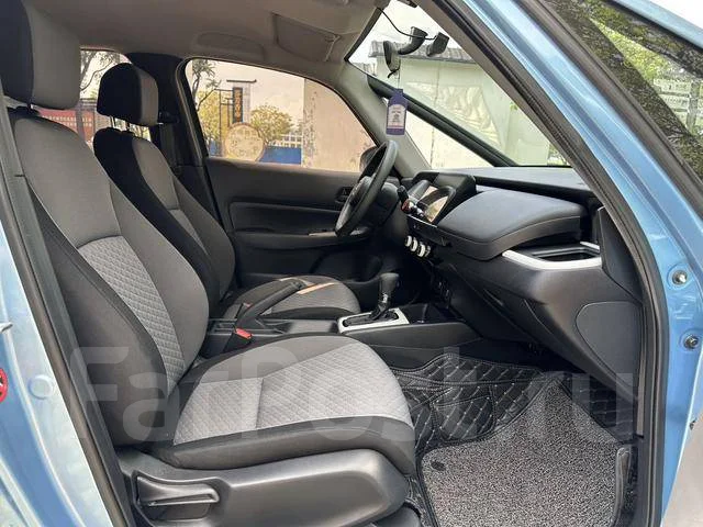Honda Fit. ��������, ��������, 1.5 (130��.�.), ������, 25����. ��, �/�, ��� ���. ��� ����� �� ������������ ����