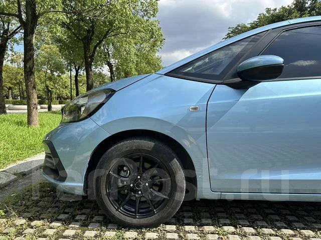 Honda Fit. ��������, ��������, 1.5 (130��.�.), ������, 25����. ��, �/�, ��� ���. ��� ����� �� ������������ ����