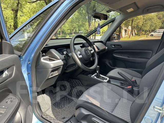 Honda Fit. ��������, ��������, 1.5 (130��.�.), ������, 25����. ��, �/�, ��� ���. ��� ����� �� ������������ ����