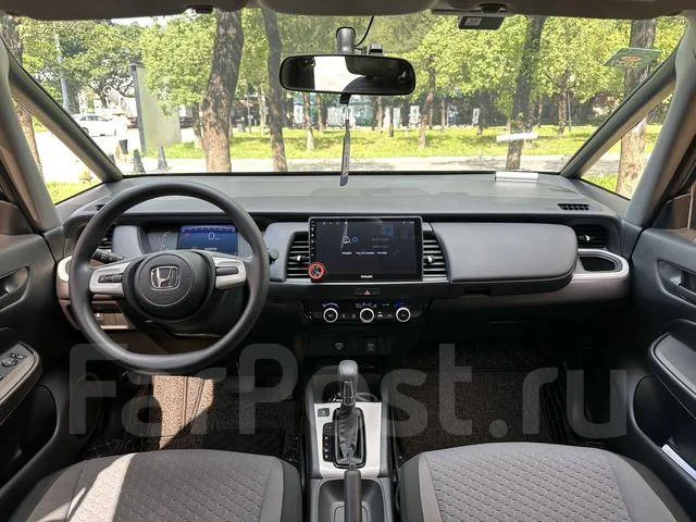 Honda Fit. ��������, ��������, 1.5 (130��.�.), ������, 25����. ��, �/�, ��� ���. ��� ����� �� ������������ ����