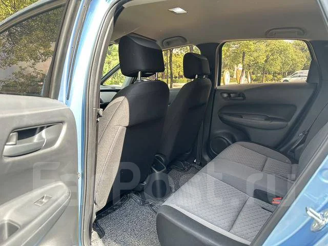 Honda Fit. ��������, ��������, 1.5 (130��.�.), ������, 25����. ��, �/�, ��� ���. ��� ����� �� ������������ ����