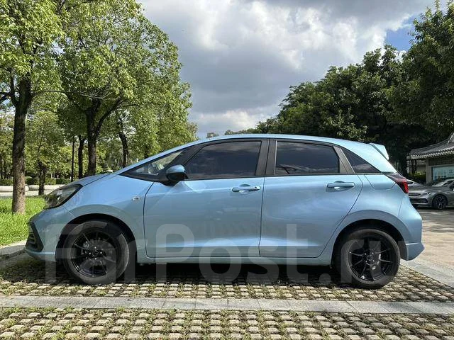 Honda Fit. ��������, ��������, 1.5 (130��.�.), ������, 25����. ��, �/�, ��� ���. ��� ����� �� ������������ ����