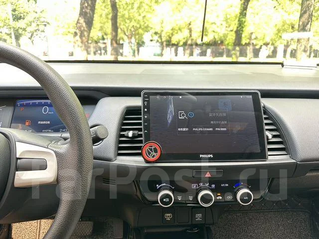 Honda Fit. ��������, ��������, 1.5 (130��.�.), ������, 25����. ��, �/�, ��� ���. ��� ����� �� ������������ ����