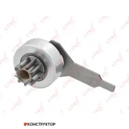 ������ �������� (�������) LADA 2110-12/Priora 2170-72/OKA 1111 Lynxauto ES5082 ES5082 ����