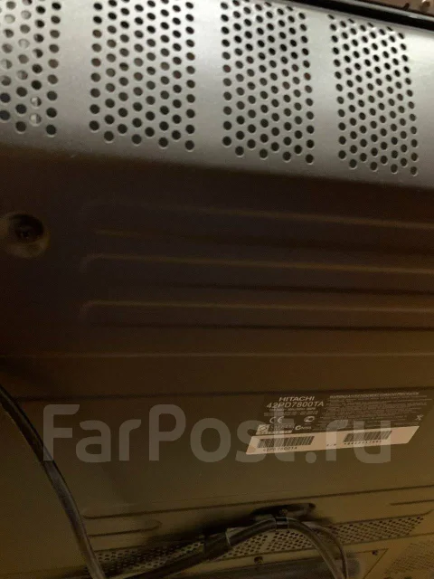 Hitachi. ������ ����