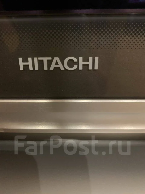 Hitachi. ������ ����