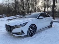 Hyundai Elantra. ��������, ��������, 1.5 (115��.�.), ������, 23����. ��, �/�, ��� ���. ��� ����� �� ������������ ����