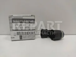 �������� 3-PIN ��� ����� ���������� 284384EA1E Nissan 284384EA1E 284384EA1E ����