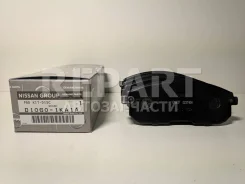�������� ������� �������� Nissan D10601KA1A Nissan D10601KA1A D10601KA1A ����
