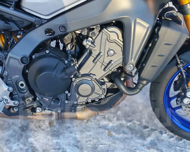 Yamaha MT-09. 900����. ��., ��������, ���������, ��� ������� ����