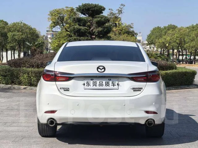 Mazda Atenza. �������, ��������, 2.0 (150��.�.), ������, 23����. ��, �/�, ��� ���. ��� ����� �� ������������ ����