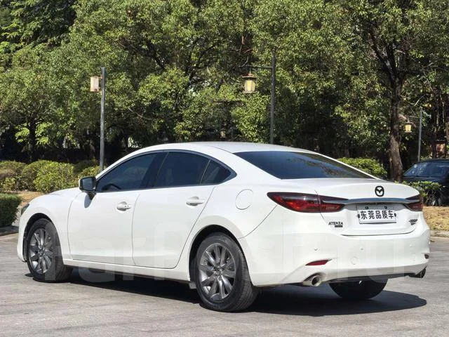 Mazda Atenza. �������, ��������, 2.0 (150��.�.), ������, 23����. ��, �/�, ��� ���. ��� ����� �� ������������ ����
