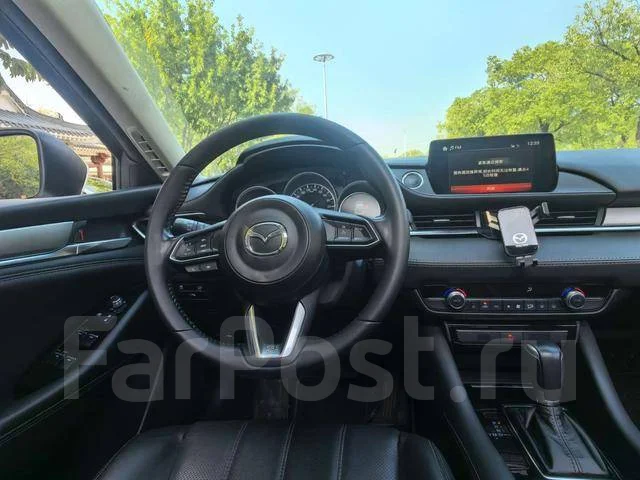 Mazda Atenza. �������, ��������, 2.0 (150��.�.), ������, 23����. ��, �/�, ��� ���. ��� ����� �� ������������ ����