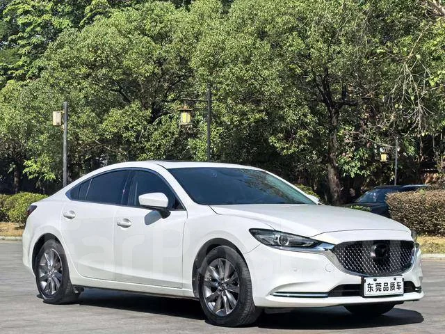 Mazda Atenza. �������, ��������, 2.0 (150��.�.), ������, 23����. ��, �/�, ��� ���. ��� ����� �� ������������ ����