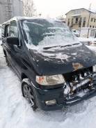Mazda Bongo Friendee. SGLR120, WLT ����