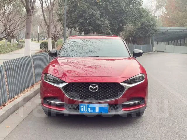 Mazda CX-4. �������, ��������, 2.0 (158��.�.), ������, 23����. ��, �/�, ��� ���. ��� ����� �� ������������ ����