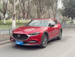 Mazda CX-4. �������, ��������, 2.0 (158��.�.), ������, 23����. ��, �/�, ��� ���. ��� ����� �� ������������ ����