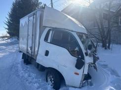Kia Bongo III ����