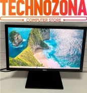 Dell. 21.5", ���������� �� (LCD, LED, QLED) ����