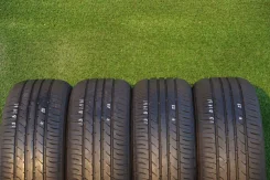 Toyo NanoEnergy 3 Plus. ������, 2023 ���, �/�, ����� 10 %. �������� ������� ����