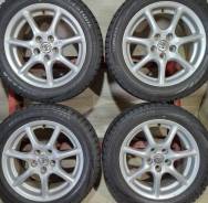 Toyota. 7.0x17", 5x114.3, ET50, �� 60,8���. ����