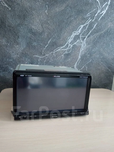 Eclipse AVN770HDmkII ����