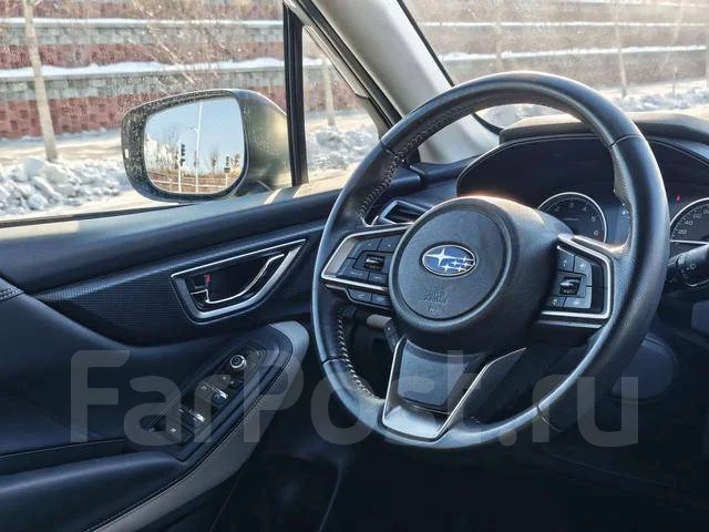 Subaru Forester. ��������, 4wd, 2.0 (154��.�.), ������, 19����. ��, �/�, ��� ���. ��� ����� �� ������������ ����