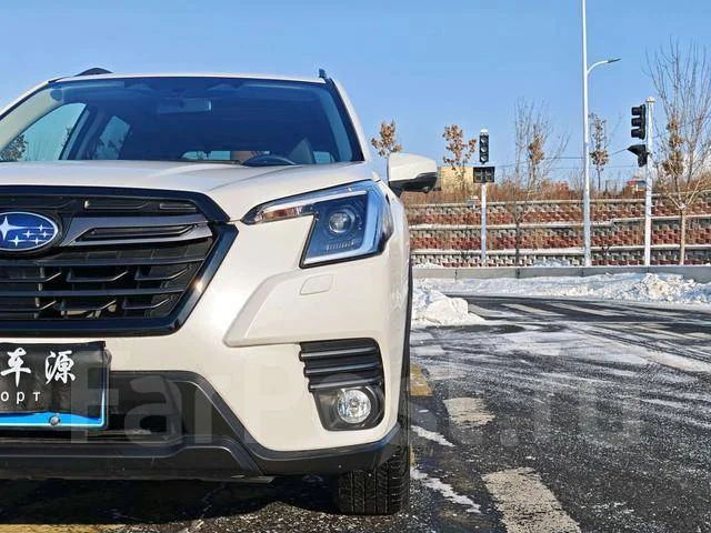 Subaru Forester. ��������, 4wd, 2.0 (154��.�.), ������, 19����. ��, �/�, ��� ���. ��� ����� �� ������������ ����